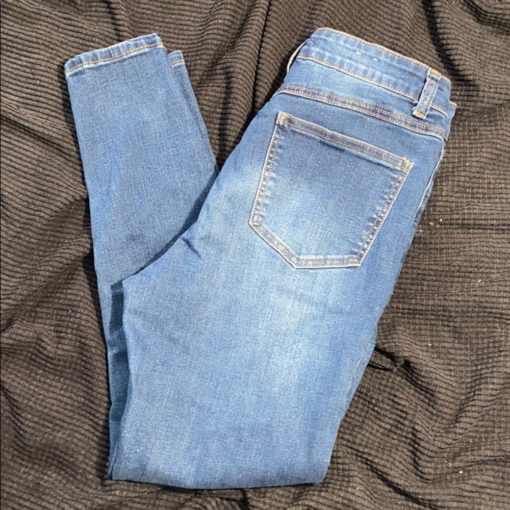 jeggings